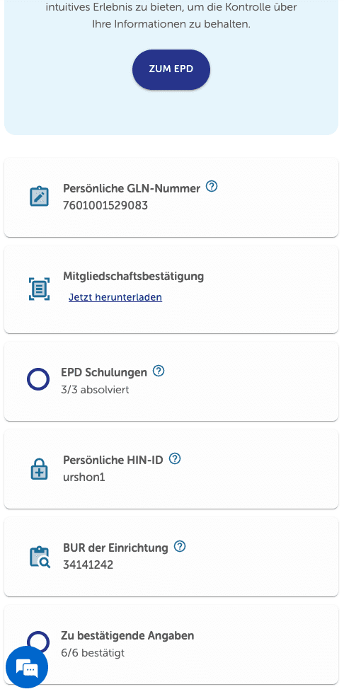 Onboardingportal - product image 3