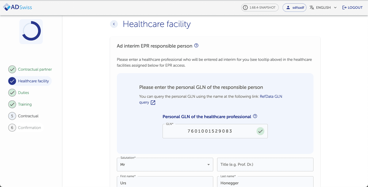Onboardingportal - product image 1